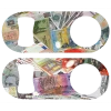 BarProducts.com Kolorcoat™ Mini Speed Opener - Currency PRODUCT DESIGNER