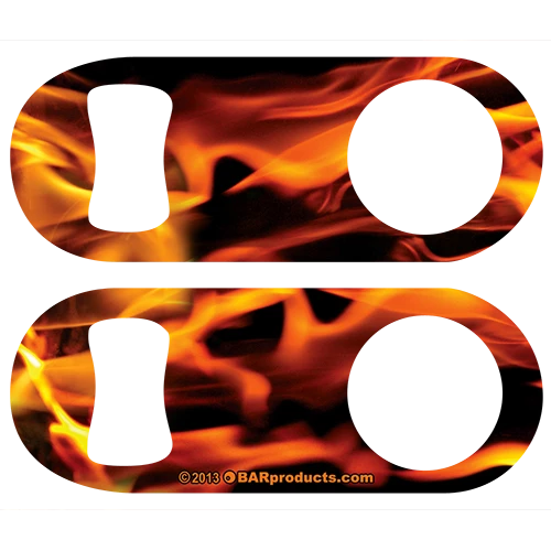 mini-_0000s_0021_flames_2.png BarProducts.com Kolorcoat™ Mini Speed Opener - Flames