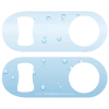 BarProducts.com Kolorcoat™ Mini Speed Opener - Bubbles 2 BarProducts.com Kolorcoat™ Mini Speed Opener - Bubbles