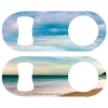 BarProducts.com PRODUCT DESIGNER Kolorcoat™ Mini Speed Opener - Beach