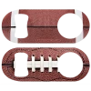 BarProducts.com PRODUCT DESIGNER Kolorcoat™ Mini Speed Opener - Football