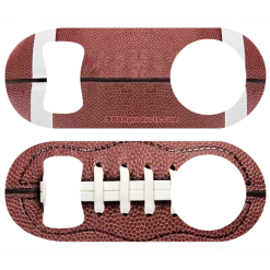 BarProducts.com PRODUCT DESIGNER Kolorcoat™ Mini Speed Opener - Football