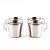 BarProducts.com SPECIAL COLLECTIONS Mini Beverage Buckets - 4 Pack