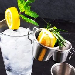 BarProducts.com SPECIAL COLLECTIONS Mini Beverage Buckets - 4 Pack 4 BarProducts.com SPECIAL COLLECTIONS Mini Beverage Buckets - 4 Pack