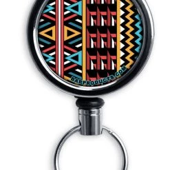 BarProducts.com Retractable Reels For Bottle Openers – The Designer Series – Several Designs