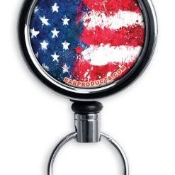 BarProducts.com Retractable Reels For Bottle Openers – The Designer Series – Several Designs