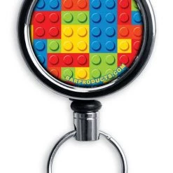 BarProducts.com Retractable Reels For Bottle Openers – The Designer Series – Several Designs