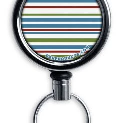 BarProducts.com Retractable Reels For Bottle Openers – The Designer Series – Several Designs