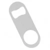 BarProducts.com BAR TOOLS Mini Speed Bottle Opener / Bar Key - White