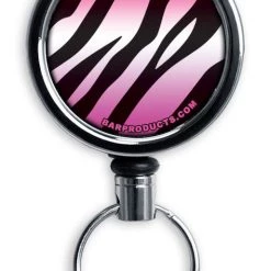 BarProducts.com Retractable Reels For Bottle Openers – The Designer Series – Several Designs