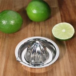 BarProducts.com BAR TOOLS Mini Classic Citrus Juicer 3 BarProducts.com BAR TOOLS Mini Classic Citrus Juicer