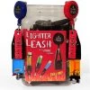 BarProducts.com Lighter Leash® MINI - Original Clip - Jug Of 30