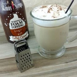 BarProducts.com Citrus / Garnish Tools Mini Box Grater - Stainless Steel