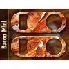 BarProducts.com Mini Speed Opener - Bacon Mini Bottle Openers