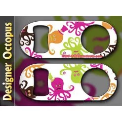 BarProducts.com Mini Speed Openers - Designer Animals