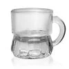 BarProducts.com Mini Mug Shot Glass W/ Handle - 1 Ounce Novelty Glassware