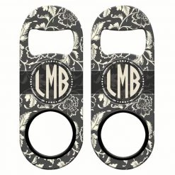 BarProducts.com CUSTOMIZABLE Mini Bottle Opener With Retractable Reel - Vintage Design 5 Bartending Bottle Openers 3 BarProducts.com CUSTOMIZABLE Mini Bottle Opener With Retractable Reel - Vintage Design 5 Bartending Bottle Openers