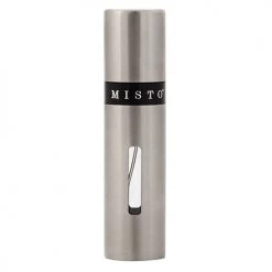 BarProducts.com Misto Sprayer - Stainless Steel With Level Indicator Window
