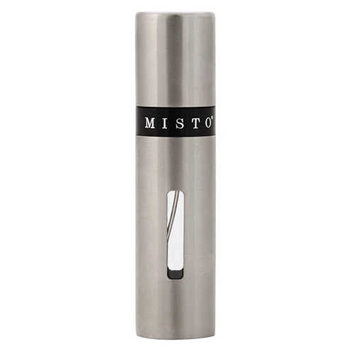 misto-sprayer-stainless-steel-level-indicator-window.jpg BarProducts.com Misto Sprayer - Stainless Steel With Level Indicator Window