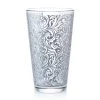 Barproducts.com BAR TOOLS Mixing Glass - Silver Swirl (16oz) 1 Barproducts.com BAR TOOLS Mixing Glass - Silver Swirl (16oz)