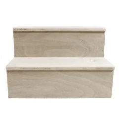 BarProducts.com BAR DECOR Wooden Liquor Shelves - 2 Tier - NATURAL 5 BarProducts.com BAR DECOR Wooden Liquor Shelves - 2 Tier - NATURAL