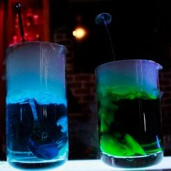 BarProducts.com BarConic® Mixing Beakers Master Mixology