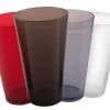 BarProducts.com Mixing Glasses - Plastic 16 Ounce W/ Color Options
