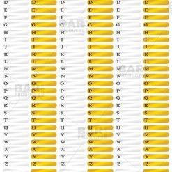 BarProducts.com Labels For Master Mixology Bitters And Mixers Bottles - 174 Stickers 8 BarProducts.com Labels For Master Mixology Bitters And Mixers Bottles - 174 Stickers