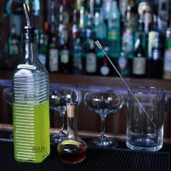 BarProducts.com Labels For Master Mixology Bitters And Mixers Bottles - 174 Stickers 4 BarProducts.com Labels For Master Mixology Bitters And Mixers Bottles - 174 Stickers