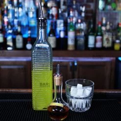 BarProducts.com Labels For Master Mixology Bitters And Mixers Bottles - 174 Stickers 5 BarProducts.com Labels For Master Mixology Bitters And Mixers Bottles - 174 Stickers