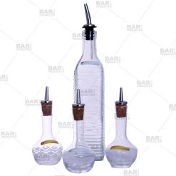 BarProducts.com Labels For Master Mixology Bitters And Mixers Bottles - 174 Stickers 7 BarProducts.com Labels For Master Mixology Bitters And Mixers Bottles - 174 Stickers