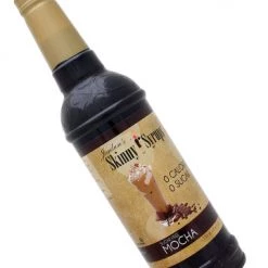 BarProducts.com Jordan's Skinny Syrups - 750 Ml - Flavor Options