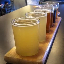 BarProducts.com BAR SUPPLIES BarConic® 5.5 Oz Monument™ Rock Glass