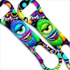 BarProducts.com V-Rod® Bottle Opener / Pour Spout Remover - Monster FLO