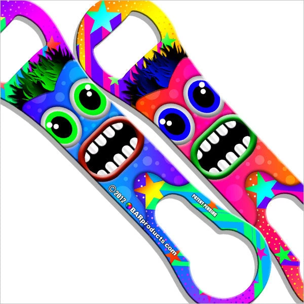 monster-spike-vrod-lbl-new_1.jpg BarProducts.com V-Rod® Bottle Opener / Pour Spout Remover - Monster SPIKE Bartending Bottle Openers