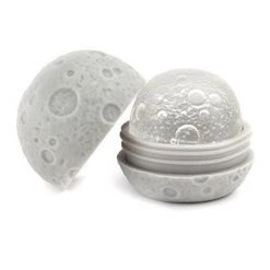 BarProducts.com Ice Ball Mold - Moon