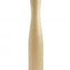 BarProducts.com BAR TOOLS Modern™ Muddler - Solid Cherry Wood