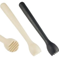 BarProducts.com Muddler - Standard Plastic - 8.5" - Color Options