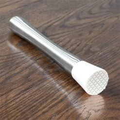 BarProducts.com BarConic® Stainless Steel Muddlers