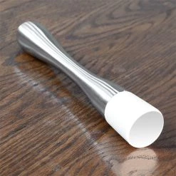 BarProducts.com BarConic® Stainless Steel Muddlers