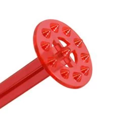 BarProducts.com BarConic® Muddler Stirrers - 6.75" - Color Options - Packs Of 50