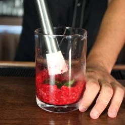 BarProducts.com BarConic® Mixing Beakers Master Mixology