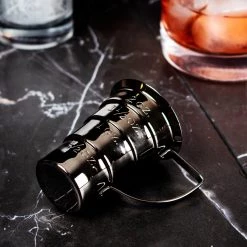 BarProducts.com Olea ™ Multi Stepped Jigger With Handle - Color Options SPECIAL COLLECTIONS 6 BarProducts.com Olea ™ Multi Stepped Jigger With Handle - Color Options SPECIAL COLLECTIONS