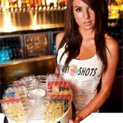 BarProducts.com Clearance Multi Shots Kit