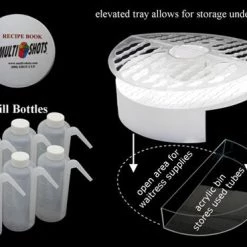BarProducts.com Clearance Multi Shots Kit 5 BarProducts.com Clearance Multi Shots Kit