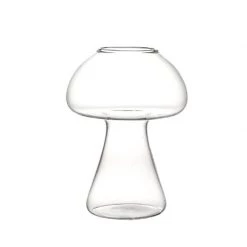 BarProducts.com BarConic® Mushroom Cocktail Glass - 9 Oz.