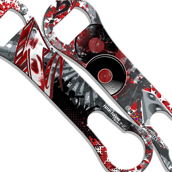 music-vibe-vrod-lbl-new_1.jpg BarProducts.com V-Rod® Bottle Opener / Pour Spout Remover - Feel The Music