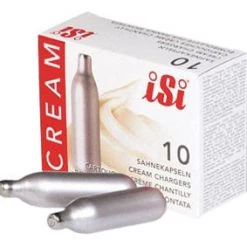 BarProducts.com Whipped Cream Dispensers And Chargers KITCHEN, DINING & SERVICE