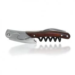 BarProducts.com Corkscrew / Wine Opener - Napoli Rosewood BAR TOOLS 3 BarProducts.com Corkscrew / Wine Opener - Napoli Rosewood BAR TOOLS