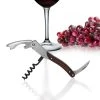 BarProducts.com Corkscrew / Wine Opener - Napoli Rosewood BAR TOOLS
